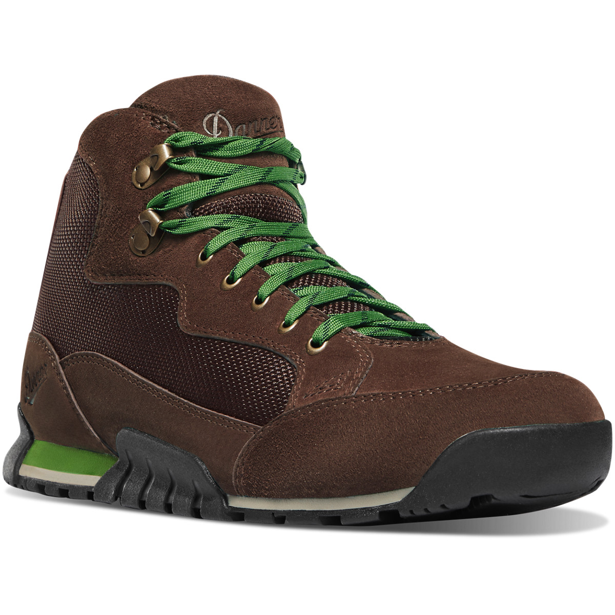 Danner Skyridge Dark Brown Boots Mens - South Africa 09174JAQI